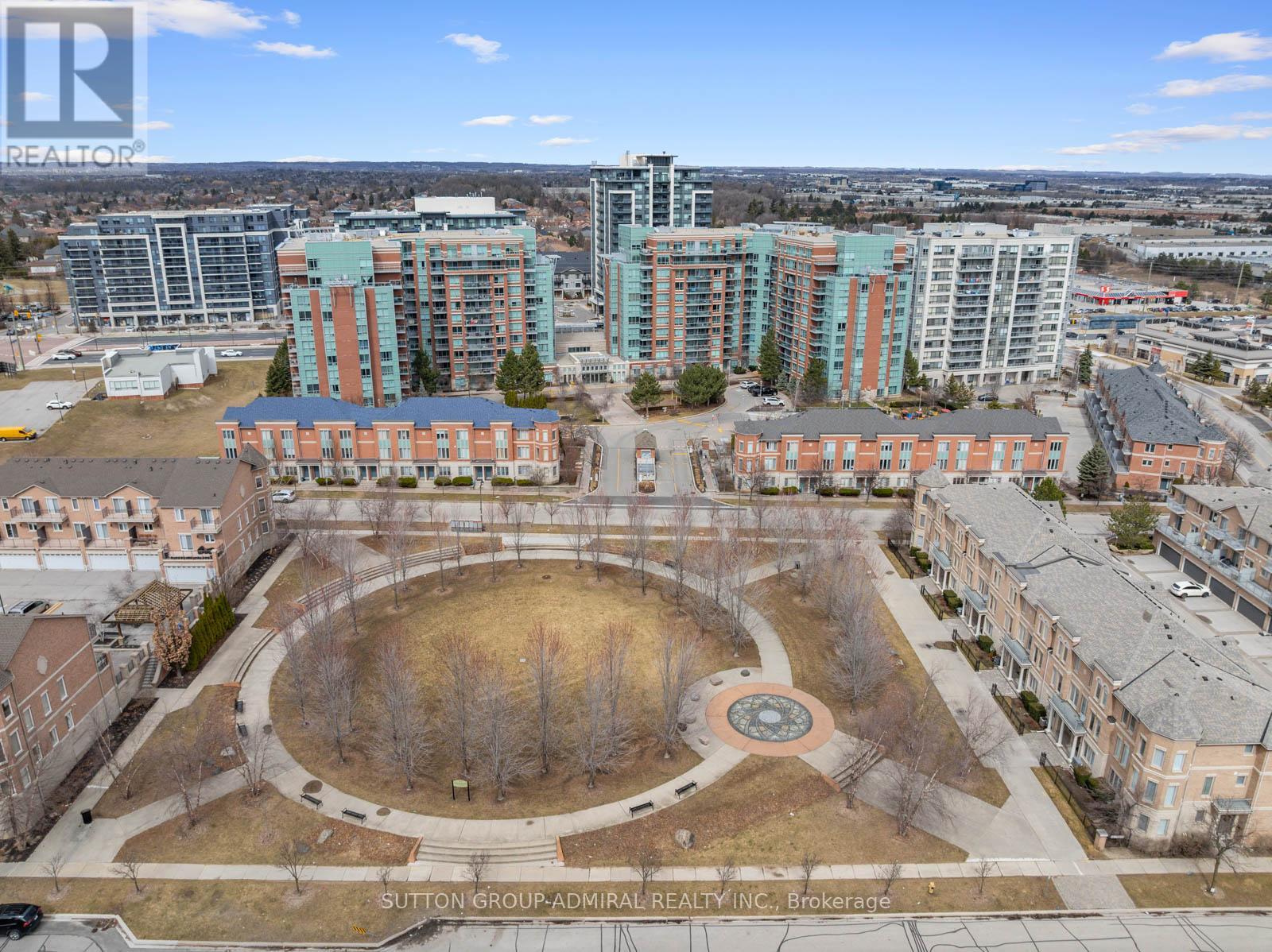 Photo 34 of 116 48 Suncrest Boulevard, Markham ON
