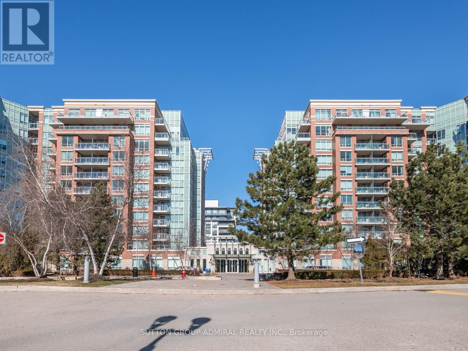 Photo 36 of 116 48 Suncrest Boulevard, Markham ON