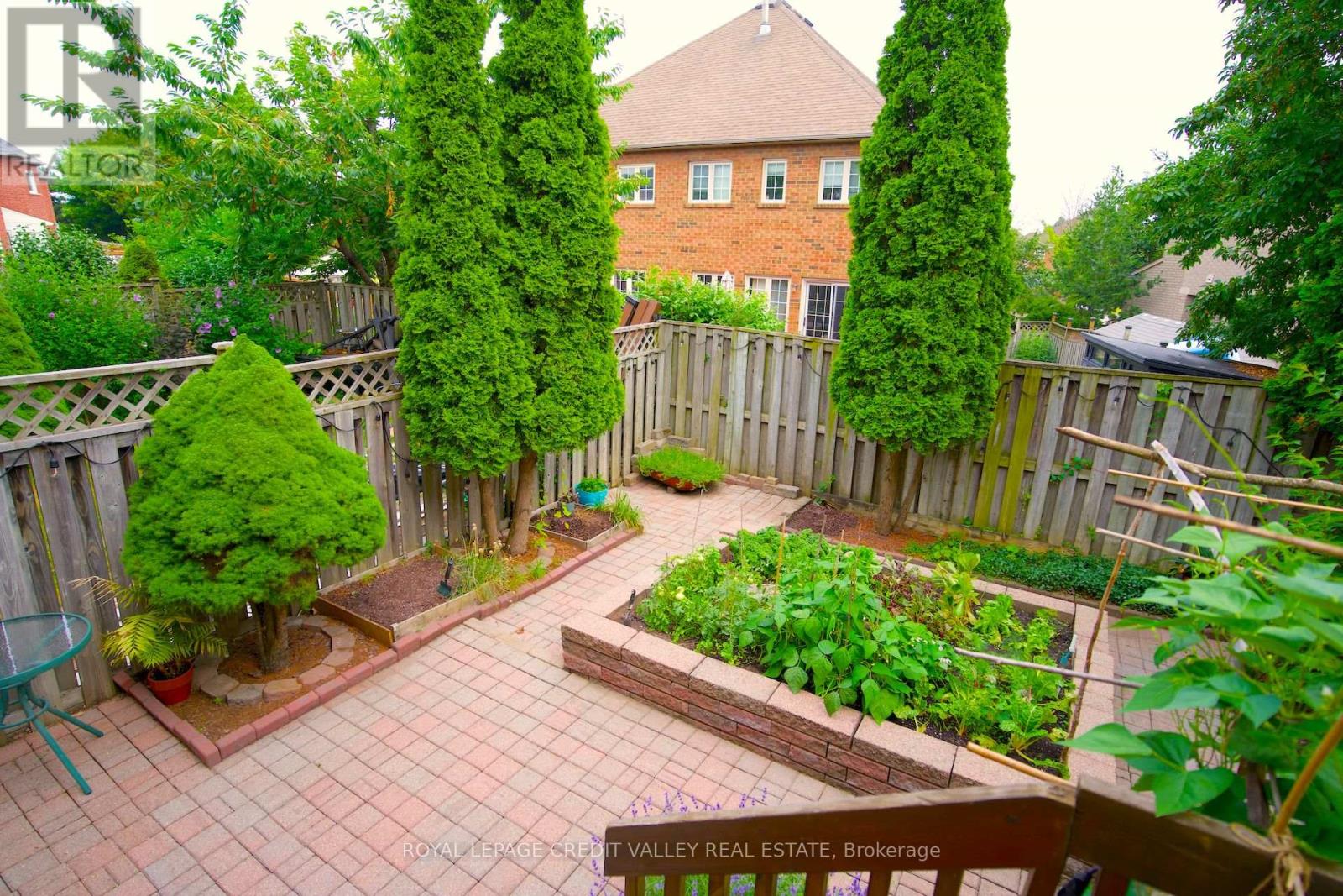 Photo 37 of 464 Dalmuir Mews, Mississauga ON