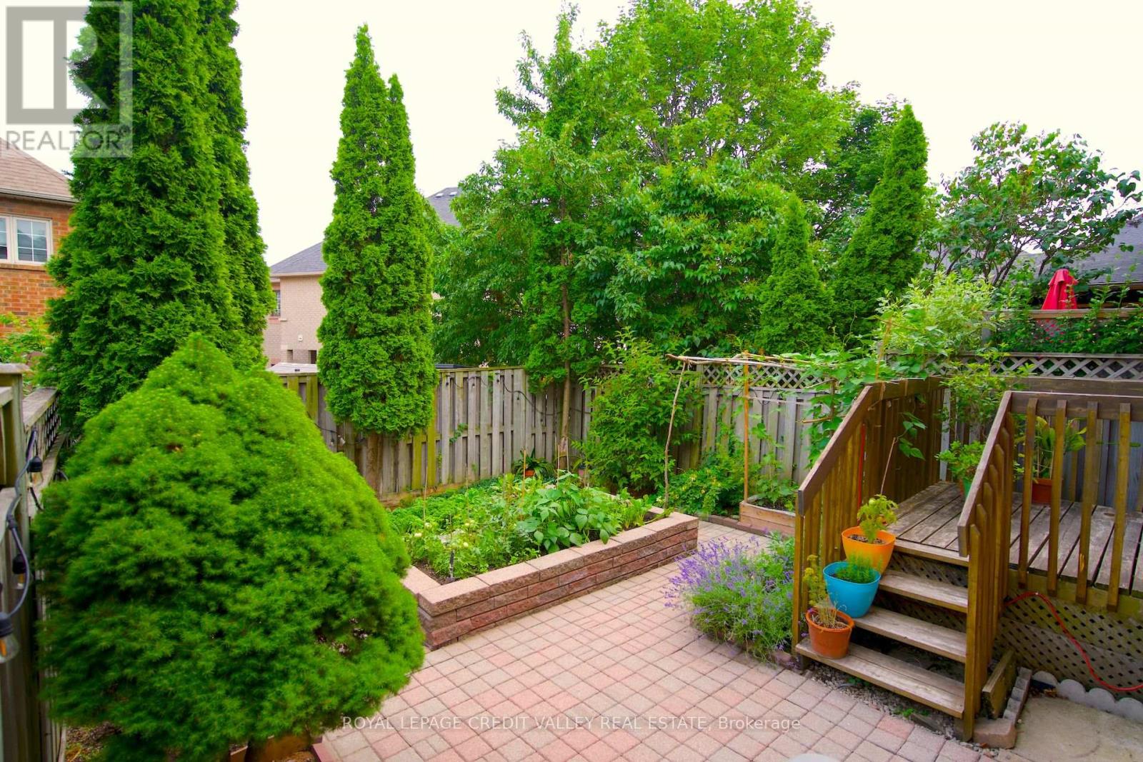 Photo 38 of 464 Dalmuir Mews, Mississauga ON