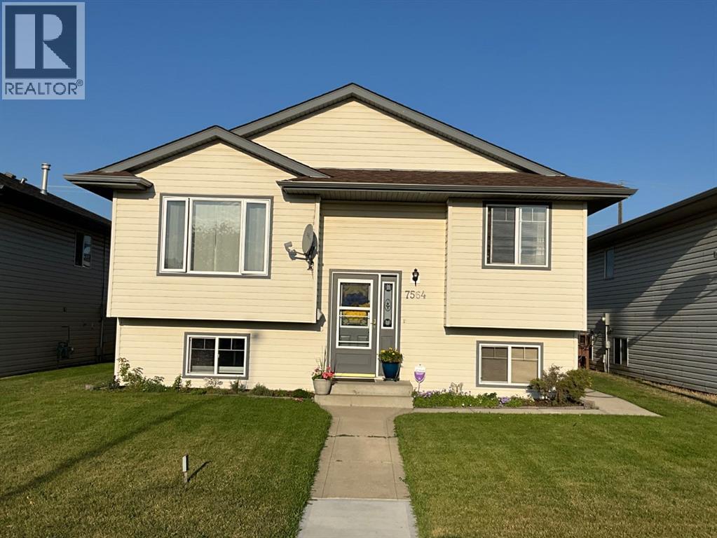 Photo 1 of 7564 59 Avenue, Red Deer AB