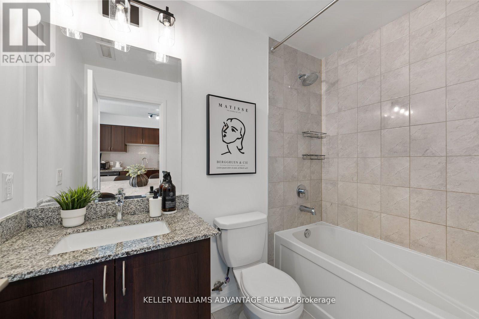 Photo 11 of 813 2800 Keele Street, Toronto ON