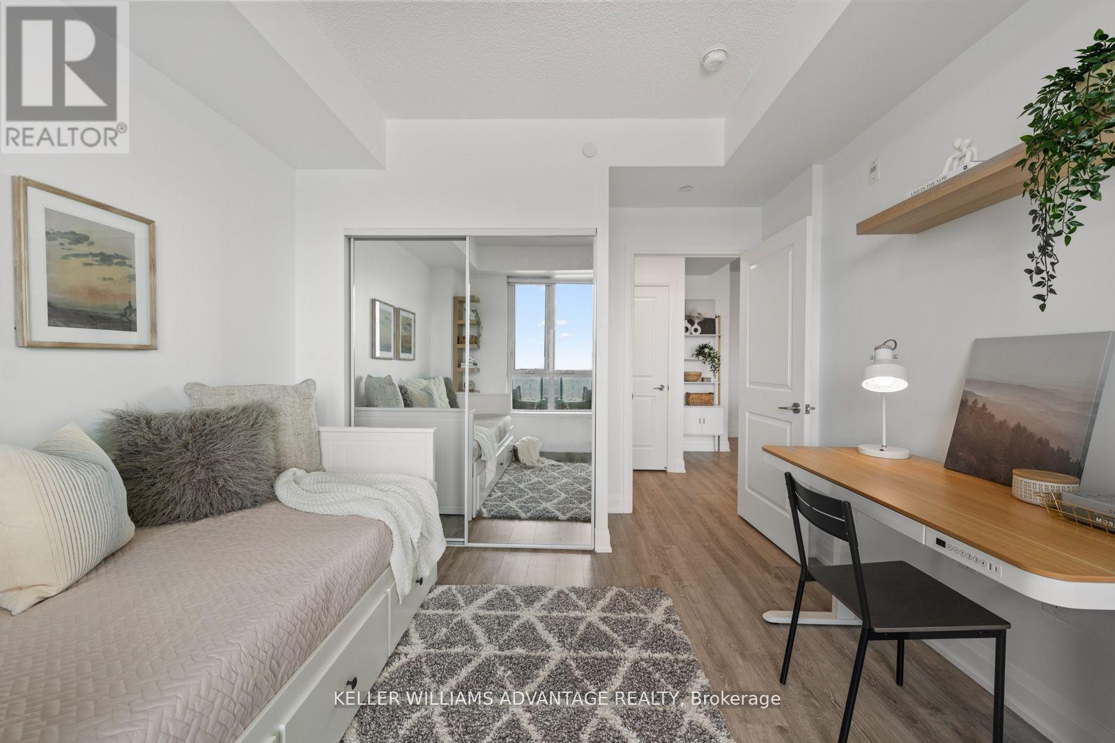 Photo 13 of 813 2800 Keele Street, Toronto ON