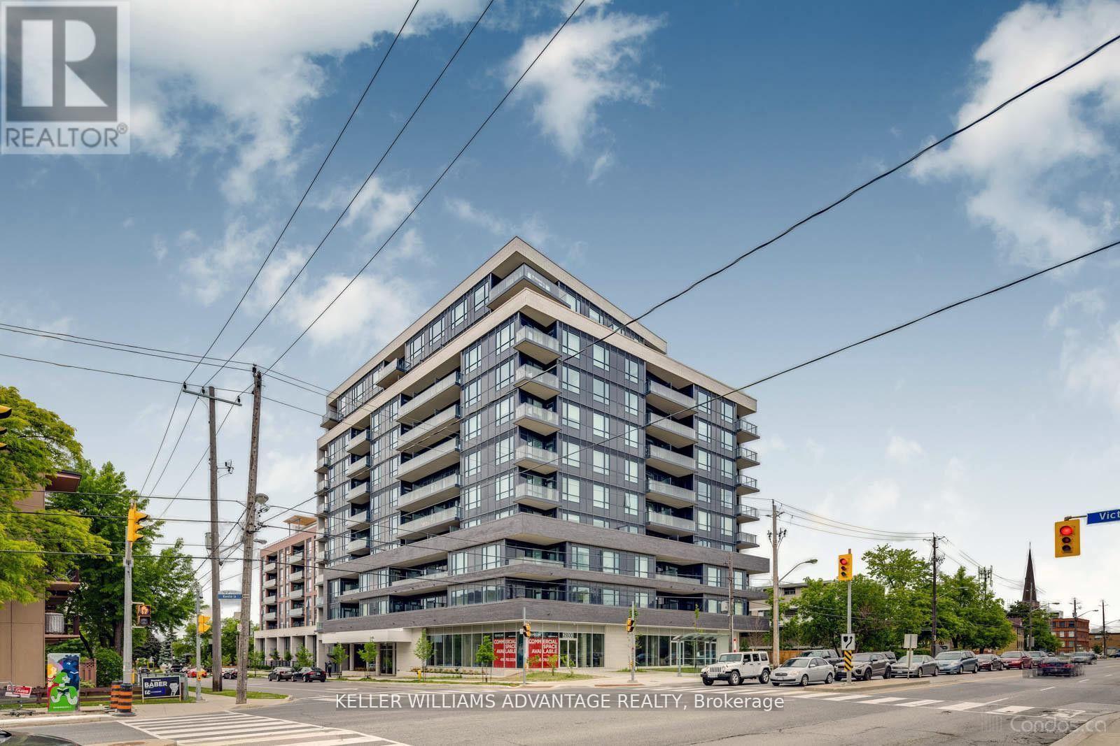 Photo 19 of 813 2800 Keele Street, Toronto ON
