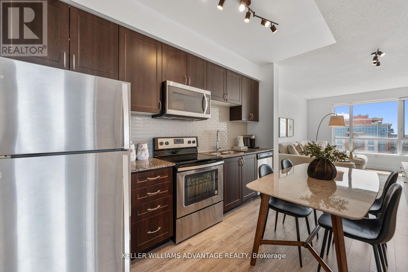 Photo 7 of 813 2800 Keele Street, Toronto ON