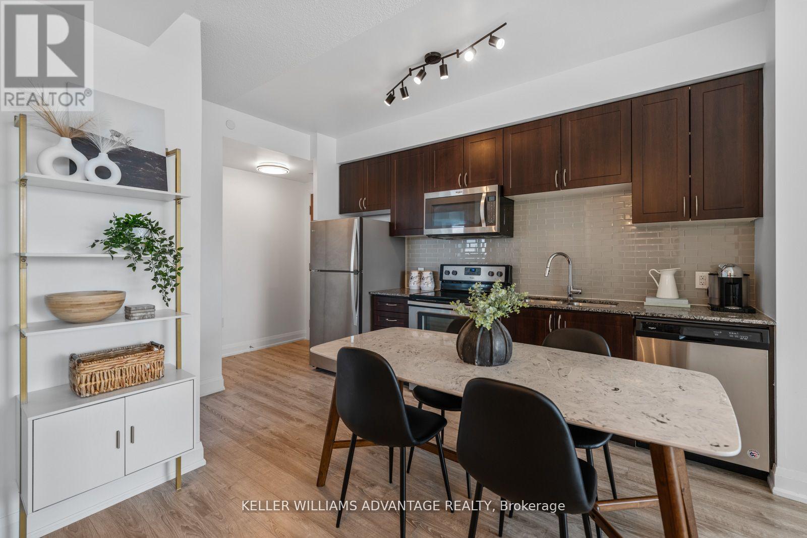 Photo 6 of 813 2800 Keele Street, Toronto ON