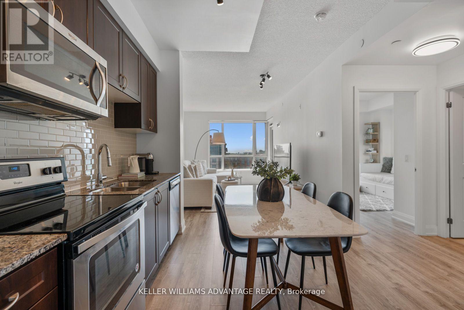 Photo 8 of 813 2800 Keele Street, Toronto ON