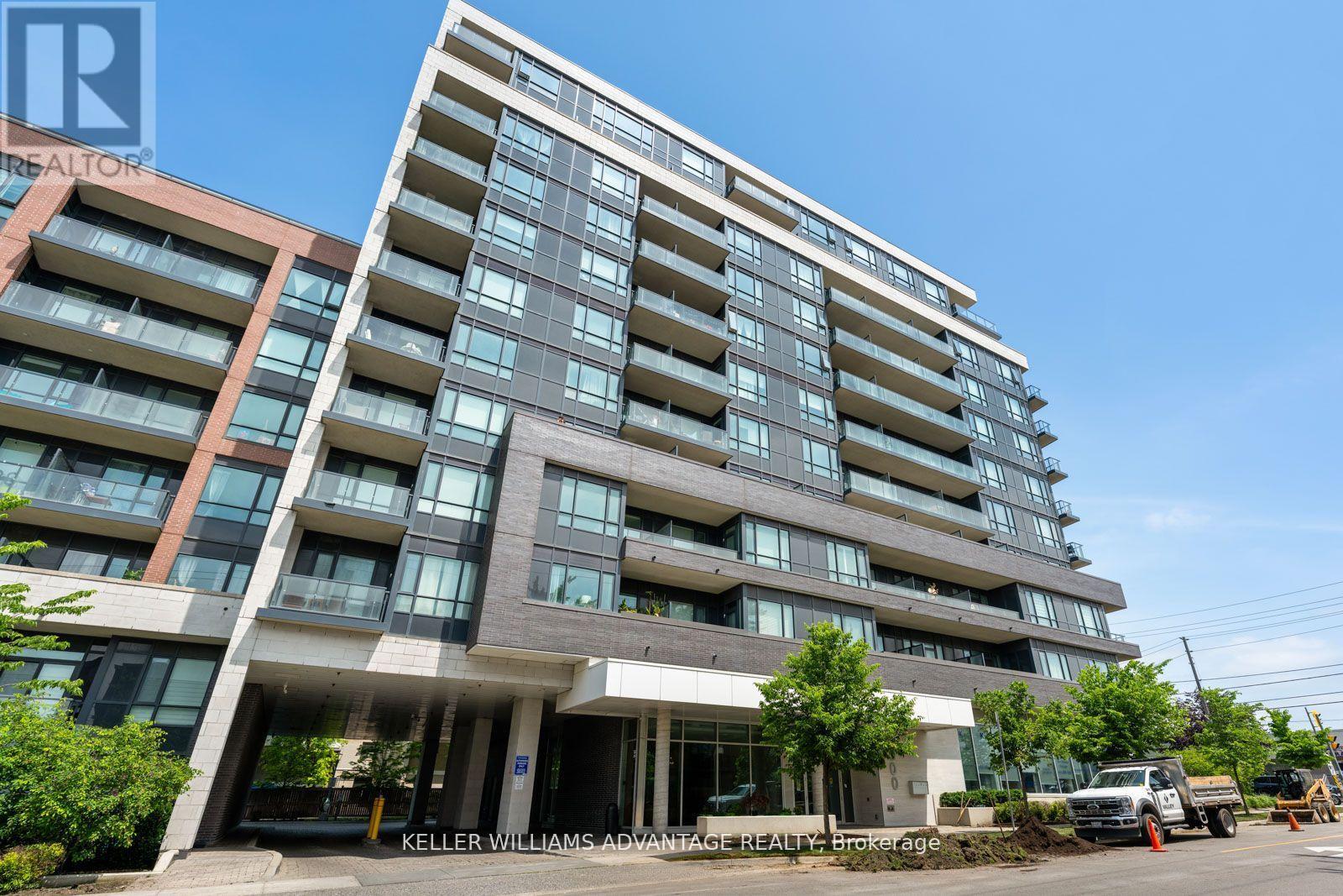Photo 20 of 813 2800 Keele Street, Toronto ON