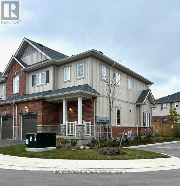 Photo 2 of 24 Dewberry Drive, Kitchener ON