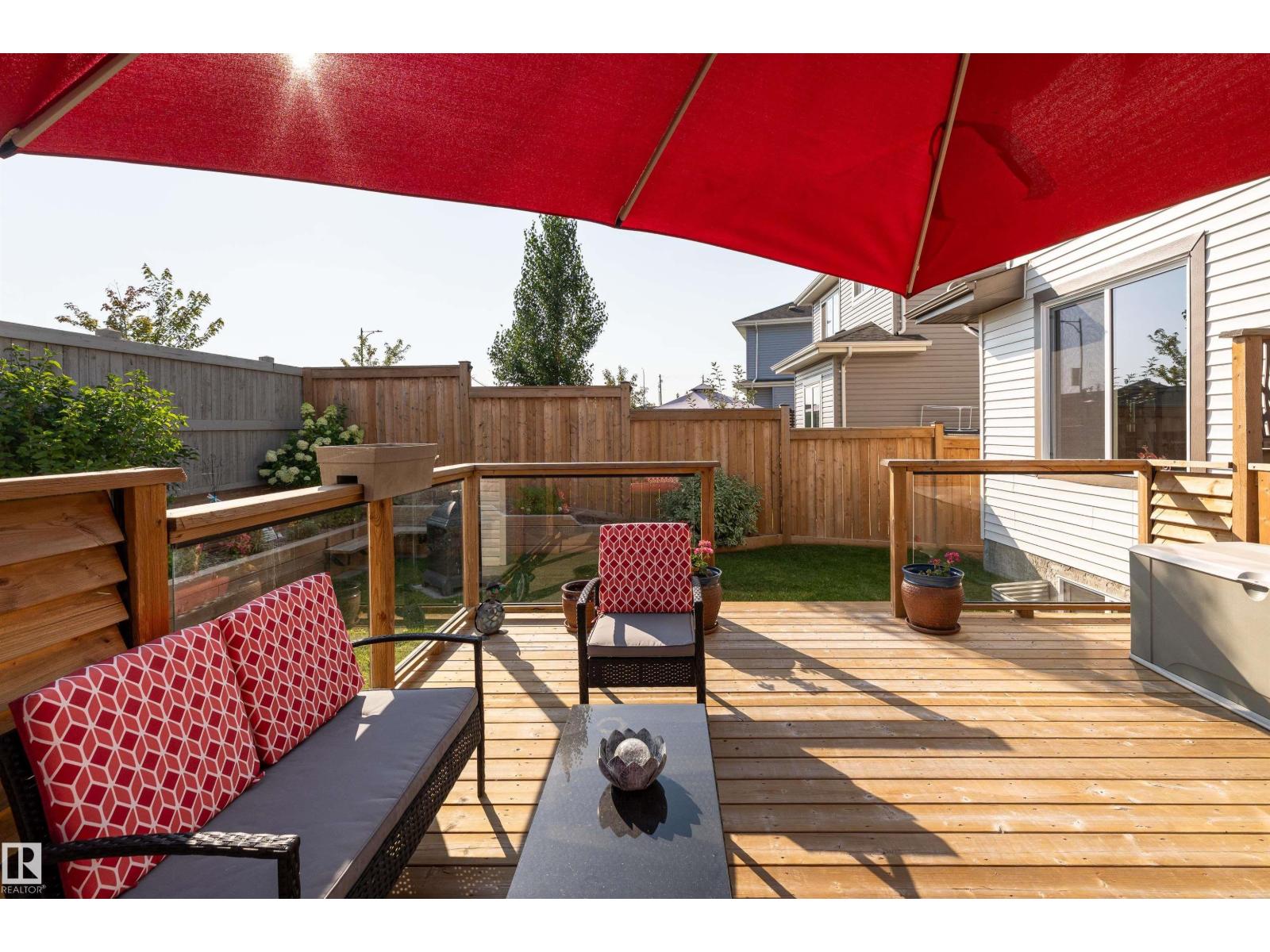 Photo 51 of 37 Wallace Pt, Fort Saskatchewan AB