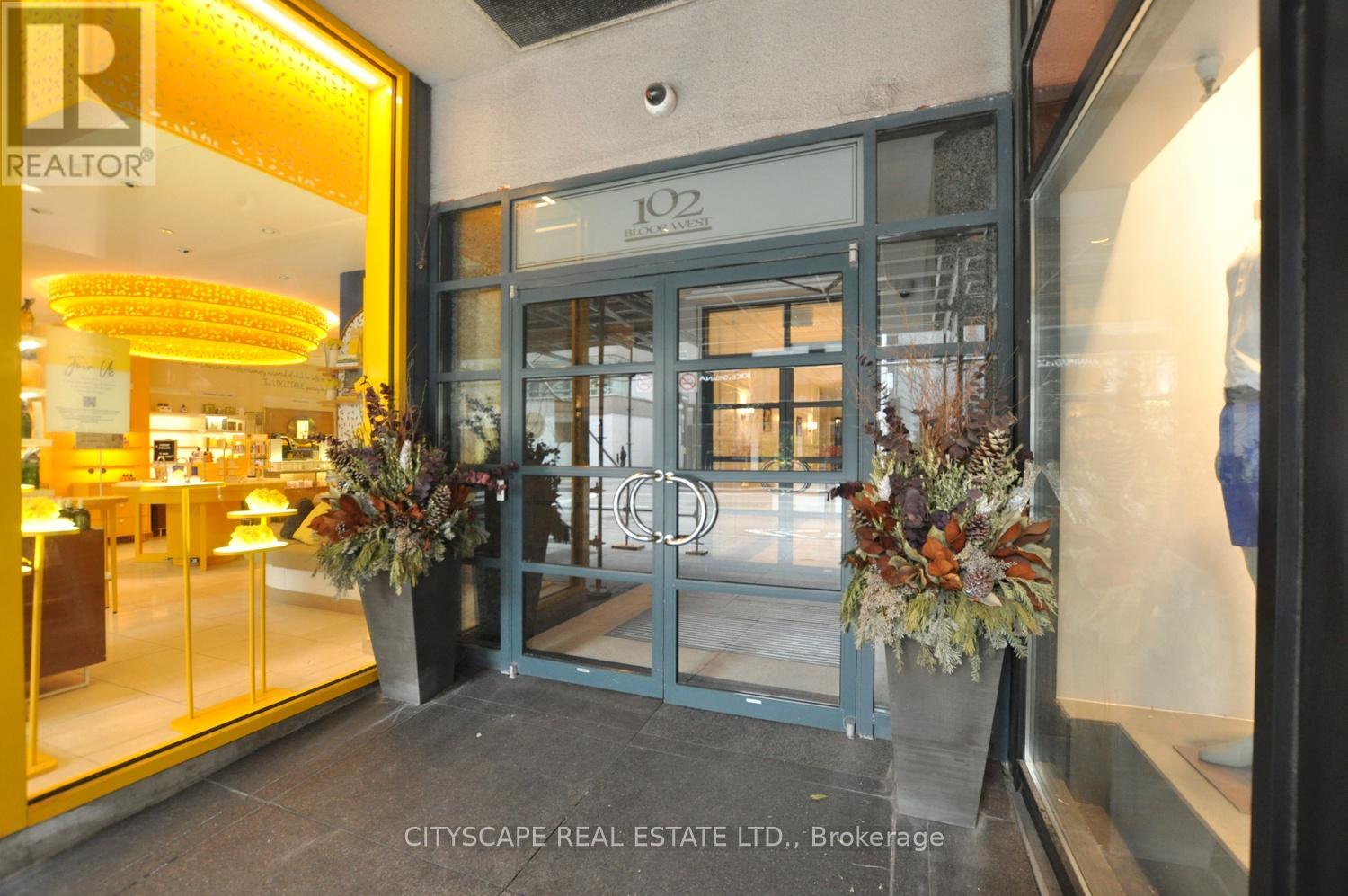 Photo 1 of 102 Bloor Street, Toronto ON