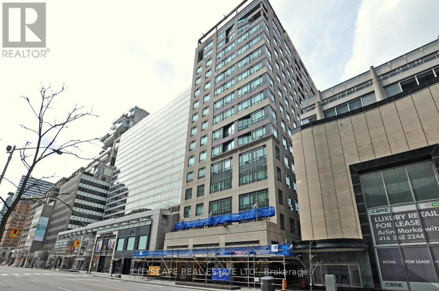 Photo 2 of 102 Bloor Street, Toronto ON