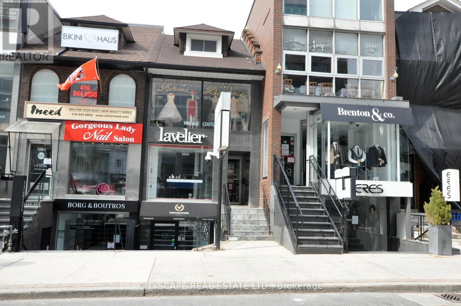 Photo 29 of 102 Bloor Street, Toronto ON