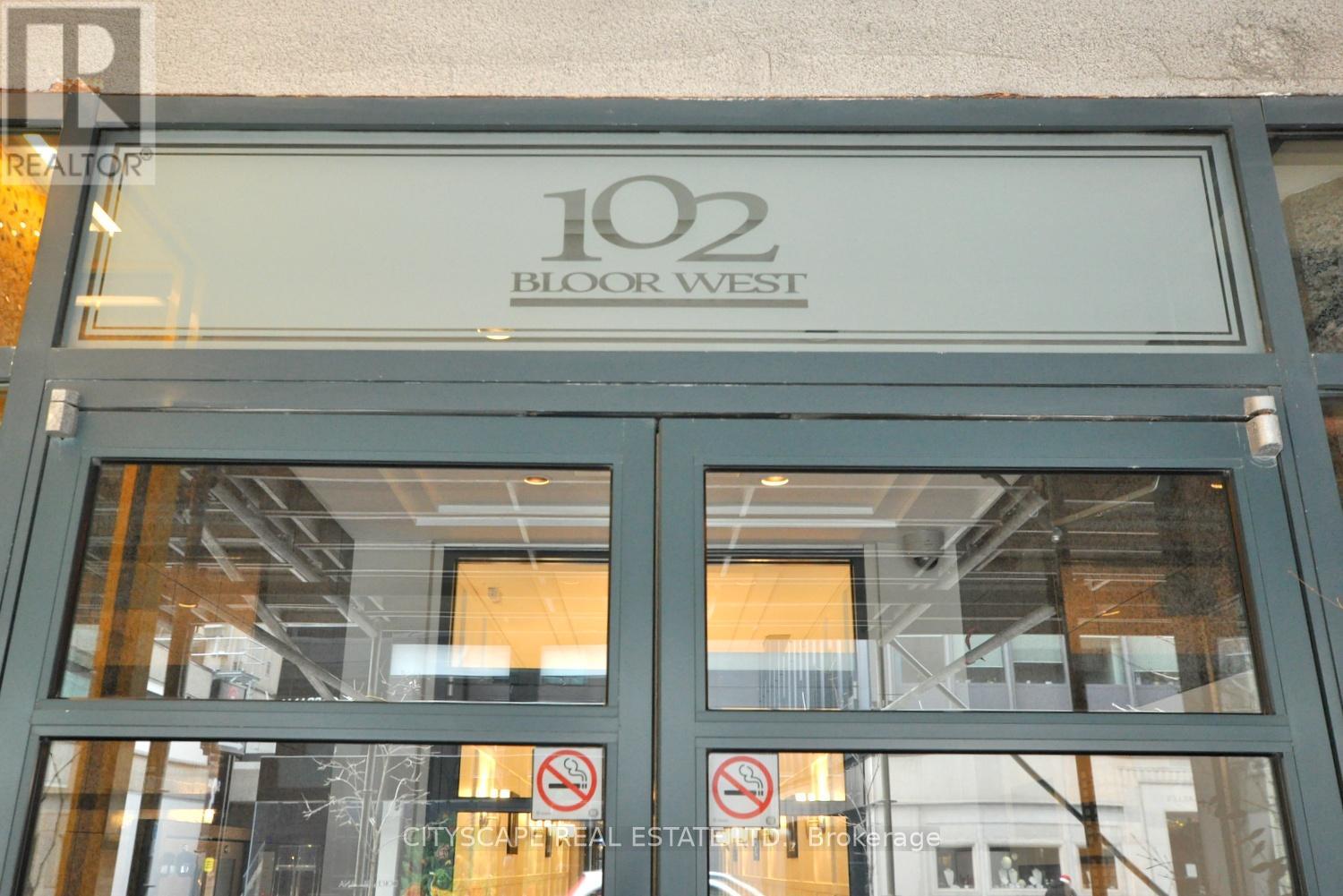 Photo 3 of 102 Bloor Street, Toronto ON