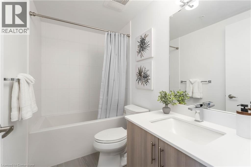 Photo 21 of 550 North Service Road Unit 807, Grimsby ON