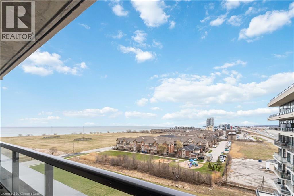 Photo 32 of 550 North Service Road Unit 807, Grimsby ON