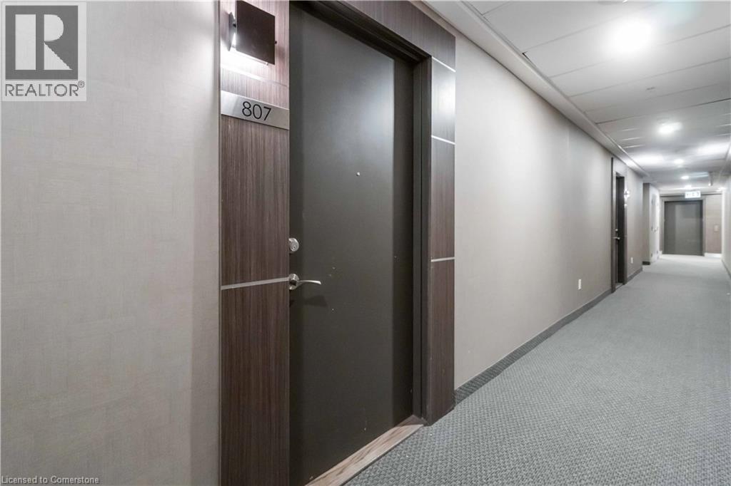 Photo 35 of 550 North Service Road Unit 807, Grimsby ON