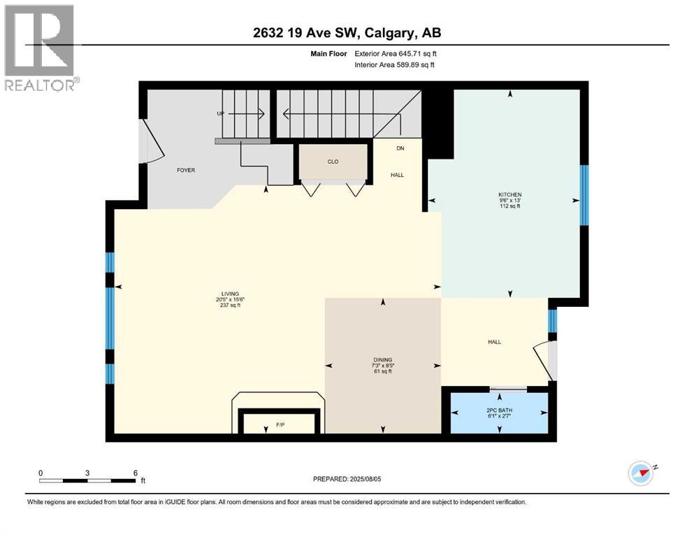 Photo 38 of 2632 19 Avenue Sw, Calgary AB