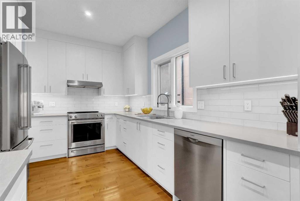 Photo 17 of 2632 19 Avenue Sw, Calgary AB