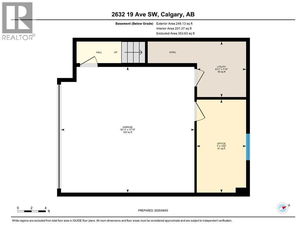 Photo 40 of 2632 19 Avenue Sw, Calgary AB