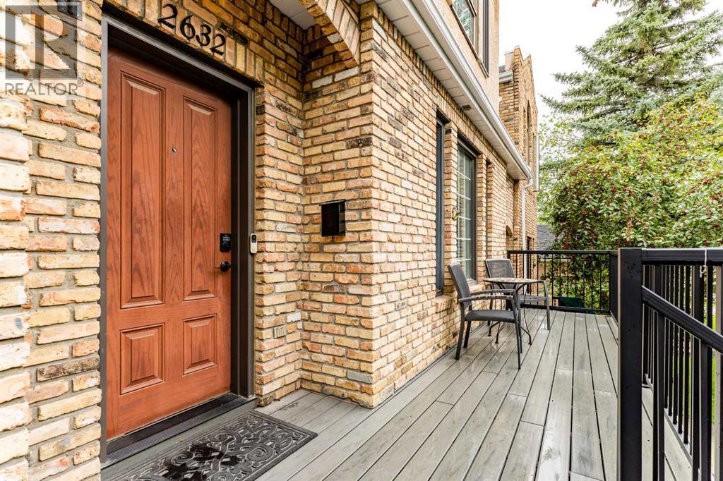 Photo 5 of 2632 19 Avenue Sw, Calgary AB