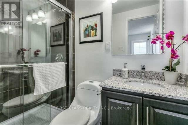 Photo 11 of Upper 9 Upton Crescent, Markham ON