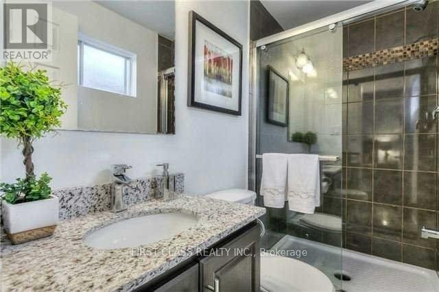 Photo 8 of Upper 9 Upton Crescent, Markham ON