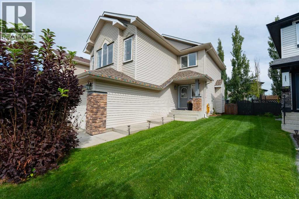 Photo 2 of 34 Crystalridge Close, Okotoks AB