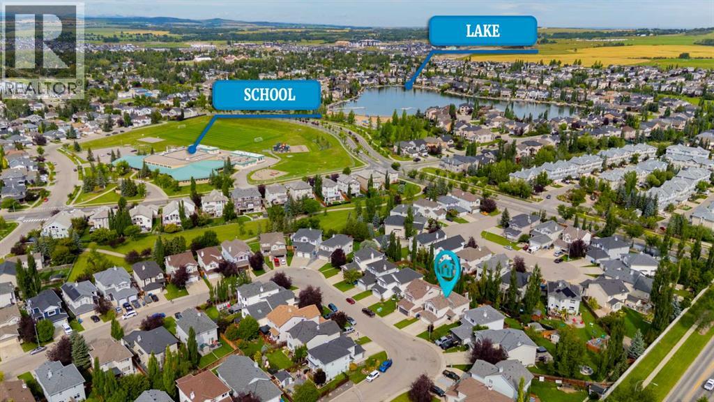 Photo 50 of 34 Crystalridge Close, Okotoks AB