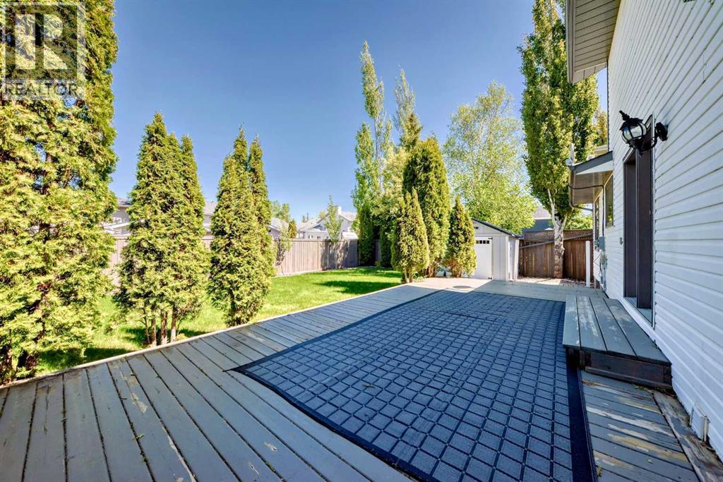 Photo 46 of 42 Denmark Crescent, Red Deer AB