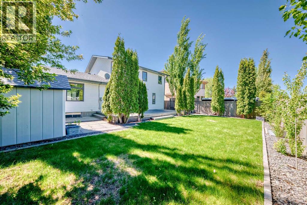 Photo 48 of 42 Denmark Crescent, Red Deer AB