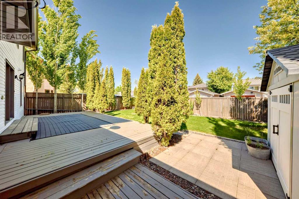 Photo 47 of 42 Denmark Crescent, Red Deer AB
