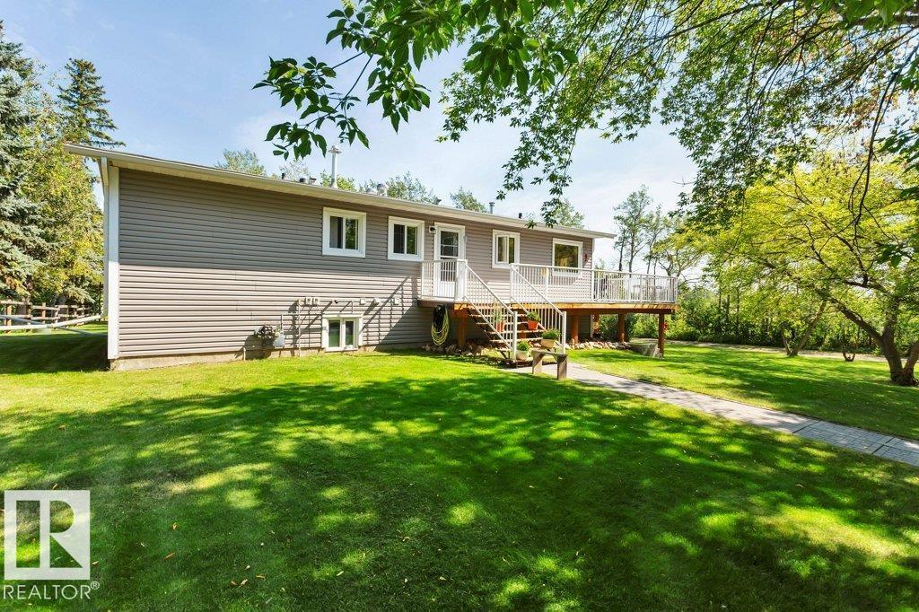 Photo 48 of 463042 Rge Road 274, Rural Wetaskiwin County AB