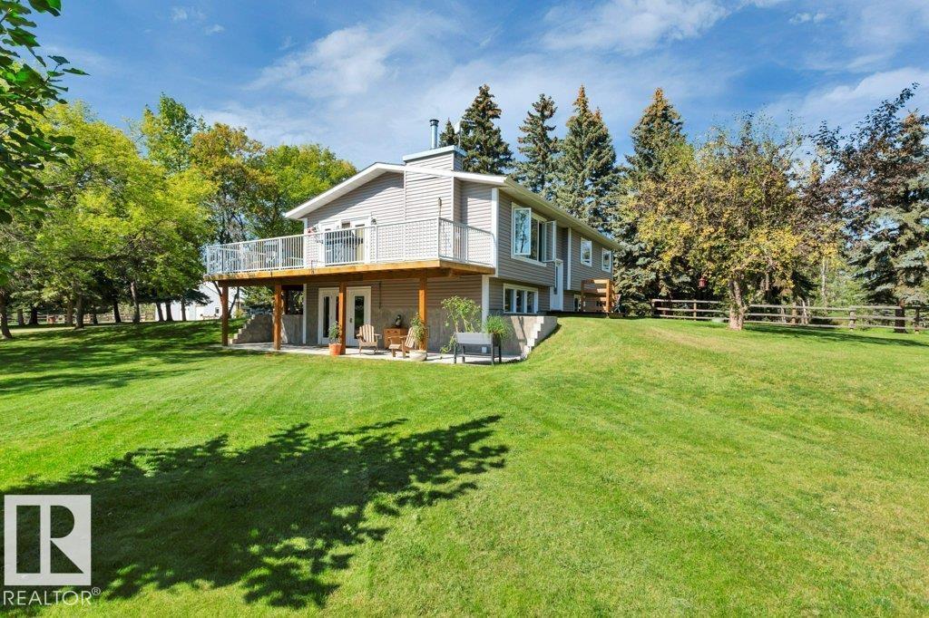 Photo 49 of 463042 Rge Road 274, Rural Wetaskiwin County AB