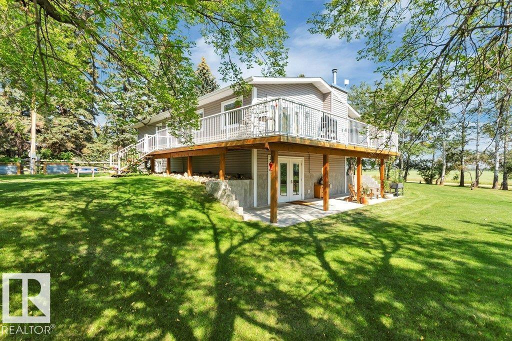 Photo 50 of 463042 Rge Road 274, Rural Wetaskiwin County AB