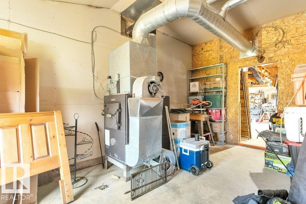 Photo 62 of 463042 Rge Road 274, Rural Wetaskiwin County AB