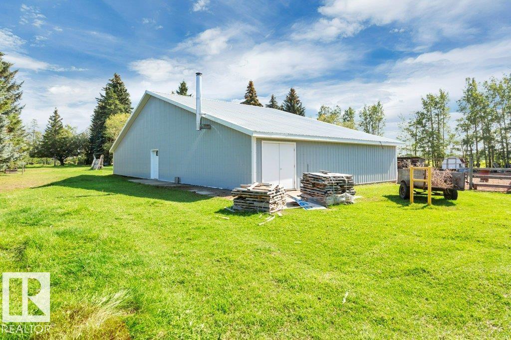 Photo 70 of 463042 Rge Road 274, Rural Wetaskiwin County AB