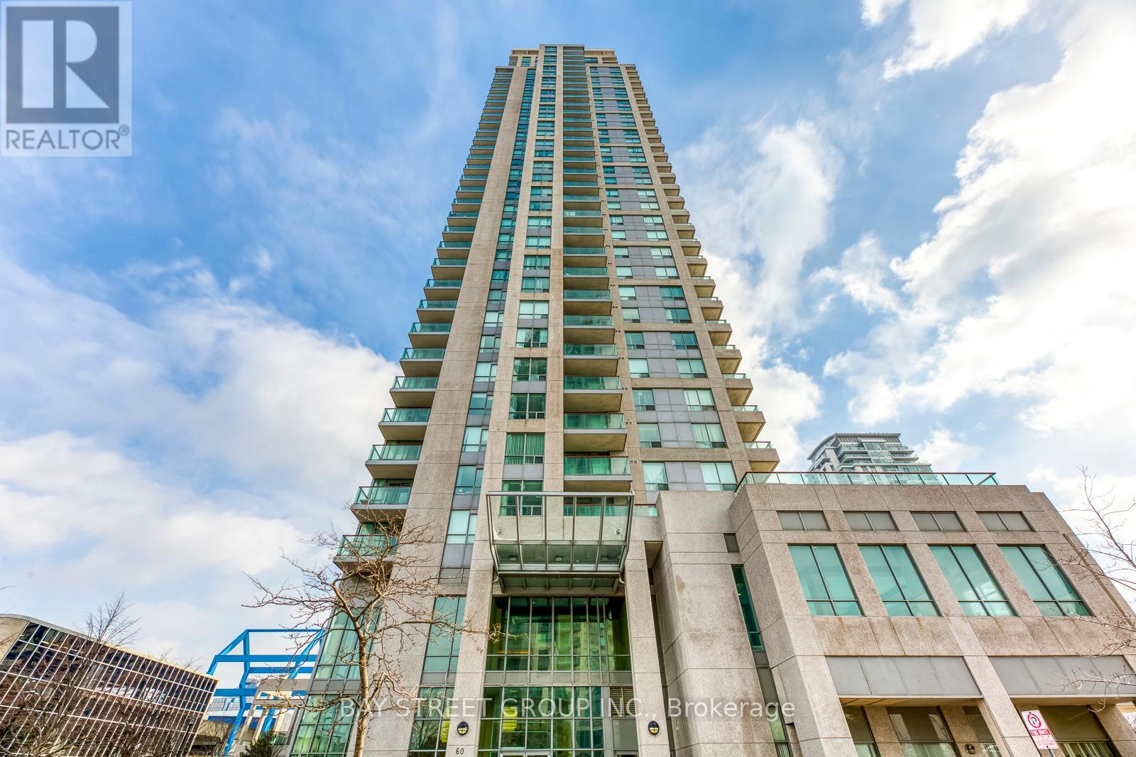 Photo 1 of 1001 60 Brian Harrison Way, Toronto ON