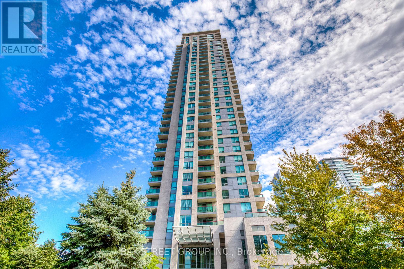 Photo 2 of 1001 60 Brian Harrison Way, Toronto ON