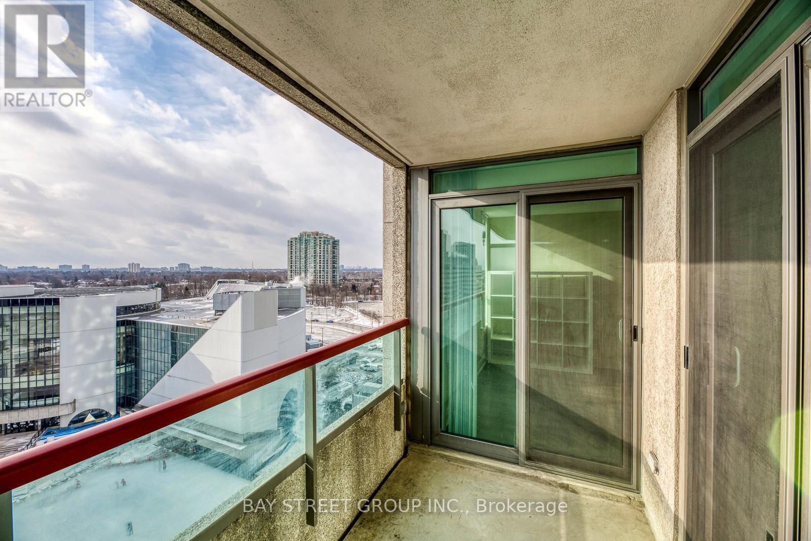 Photo 23 of 1001 60 Brian Harrison Way, Toronto ON
