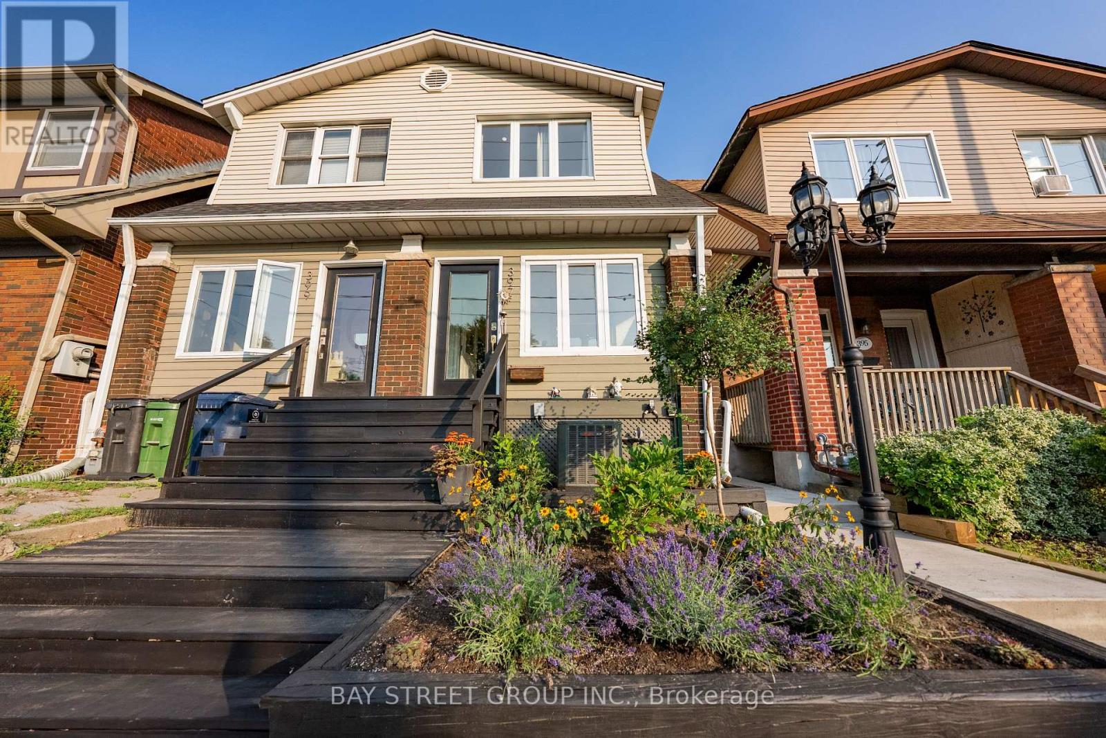 Photo 1 of 397 Kingston Road, Toronto ON