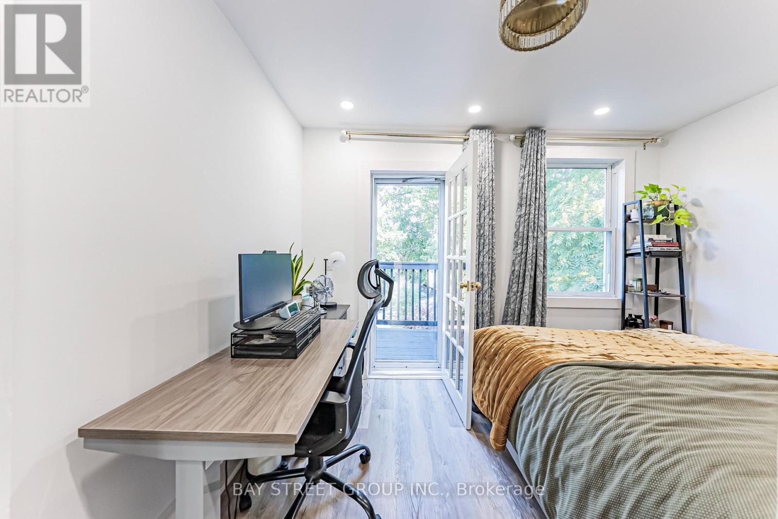 Photo 10 of 397 Kingston Road, Toronto ON