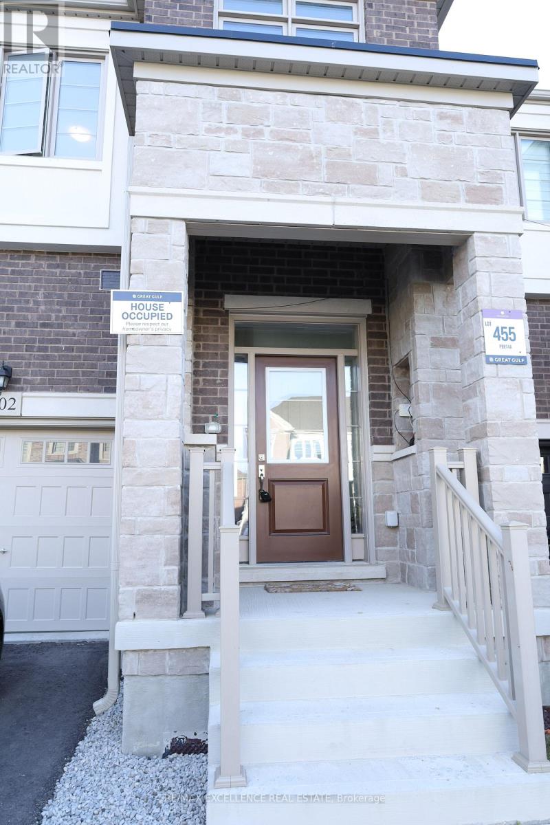 Photo 1 of 102 Bermondsey Way, Brampton ON