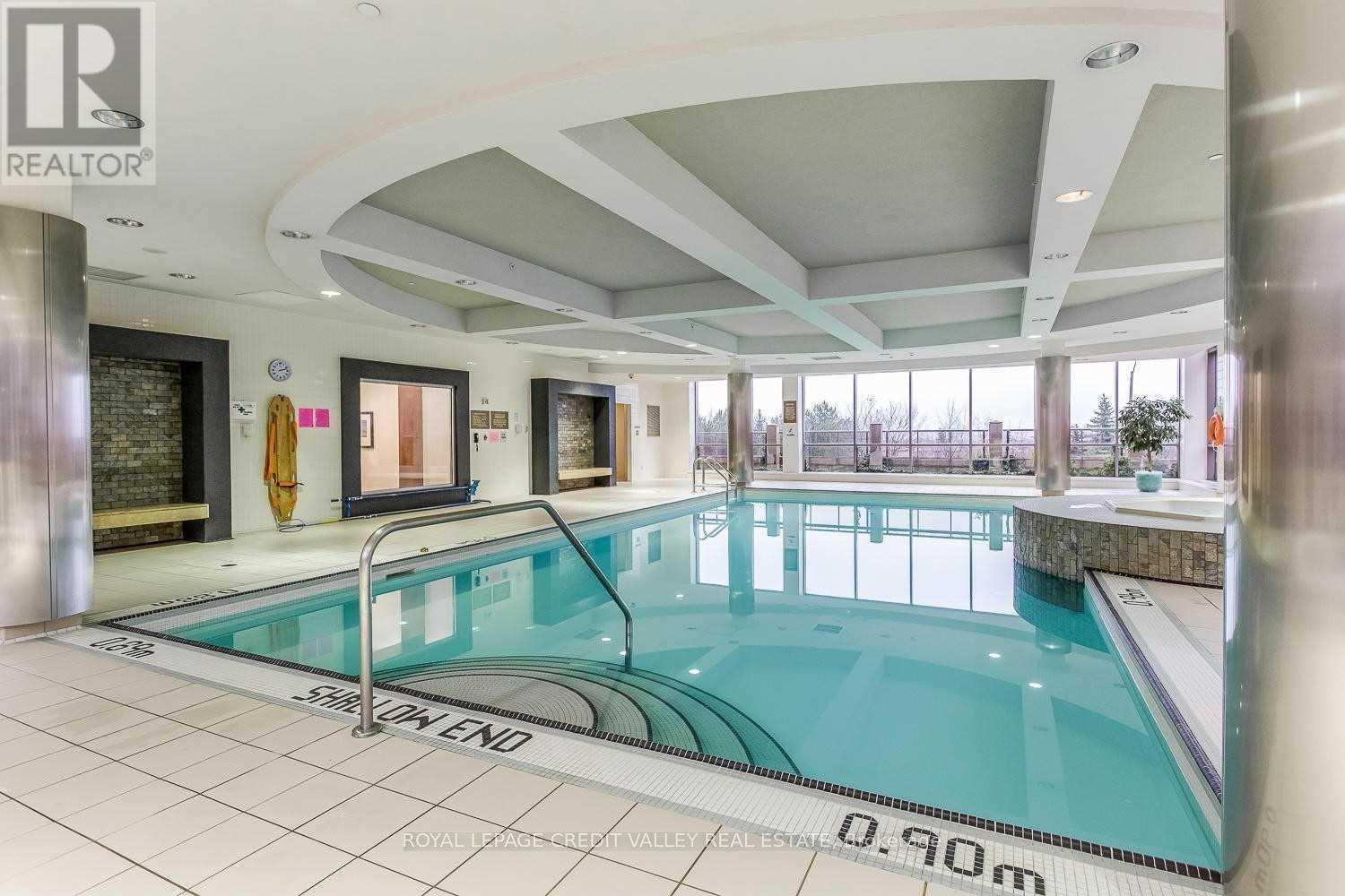Photo 14 of 1204 3880 Duke Of York Boulevard, Mississauga ON