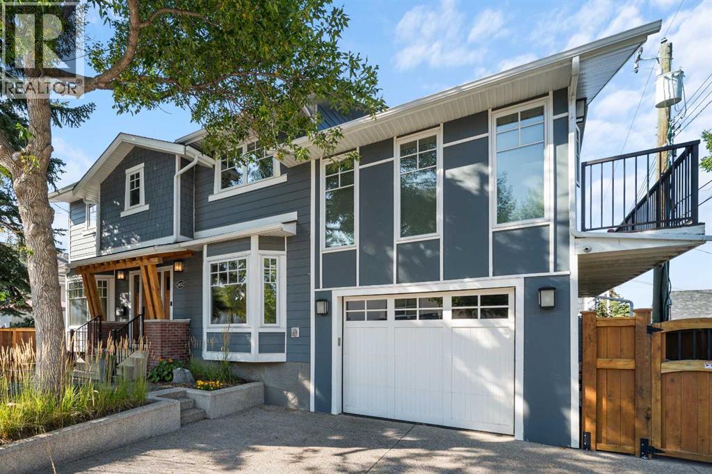 Photo 3 of 2652 14 Avenue Sw, Calgary AB