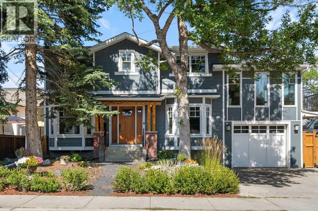 Photo 1 of 2652 14 Avenue Sw, Calgary AB