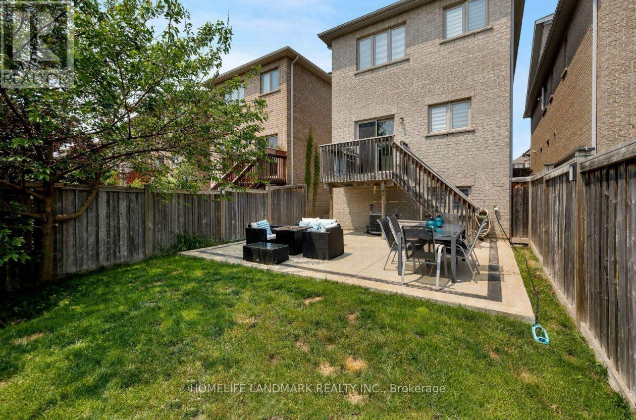 Single Family House for Sale in  DISTRICT AVENUE Vaughan (Patterson) 