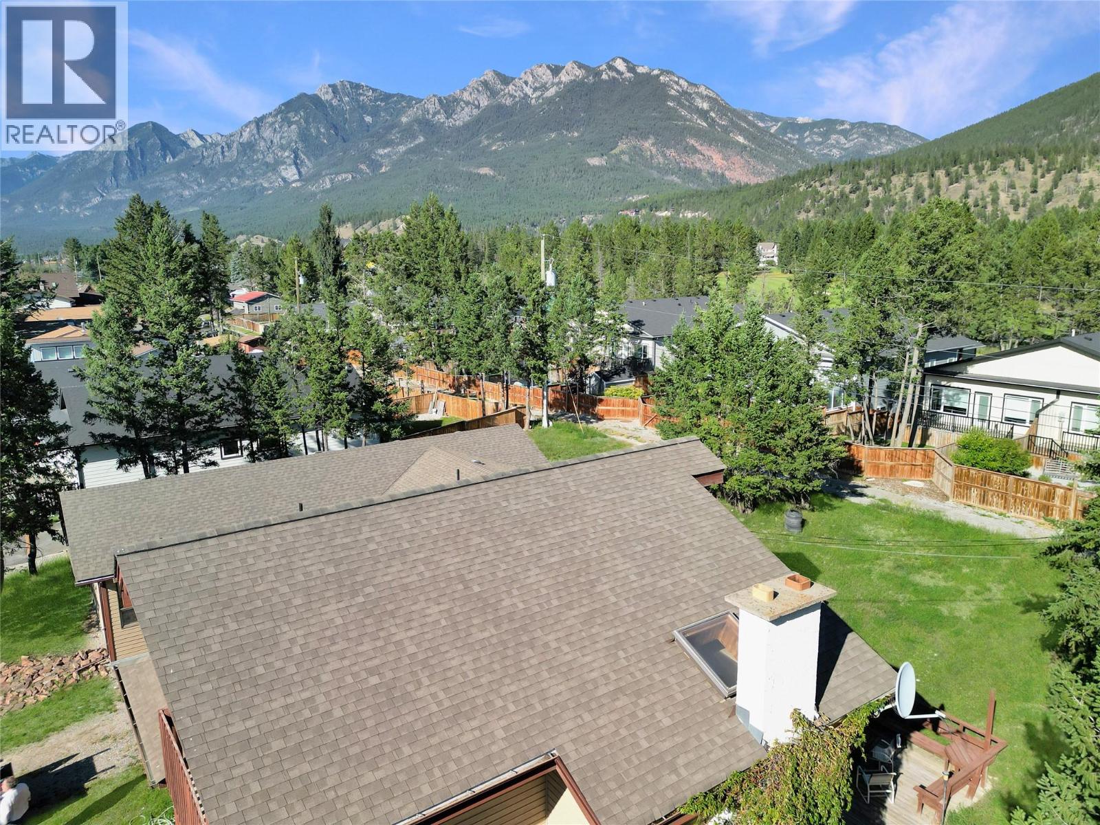 Photo 16 of 7560 Jackson Avenue, Radium Hot Springs BC