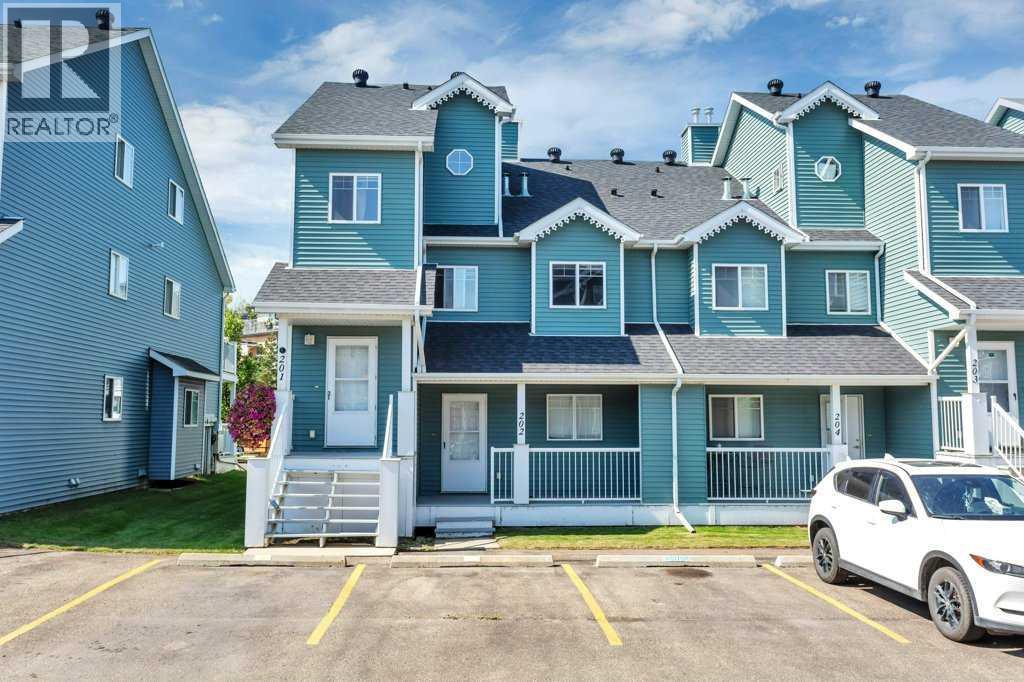 5220 50A Avenue, Sylvan Lake