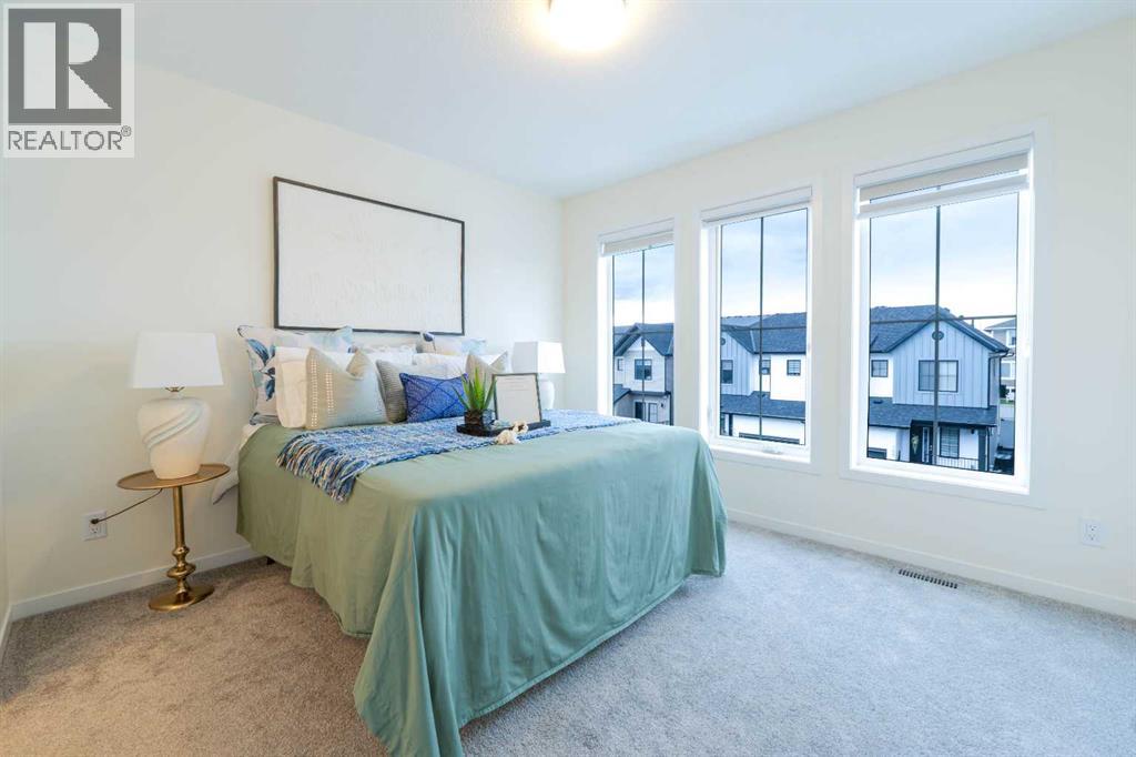 Photo 11 of 763 South Point Heath Sw, Airdrie AB